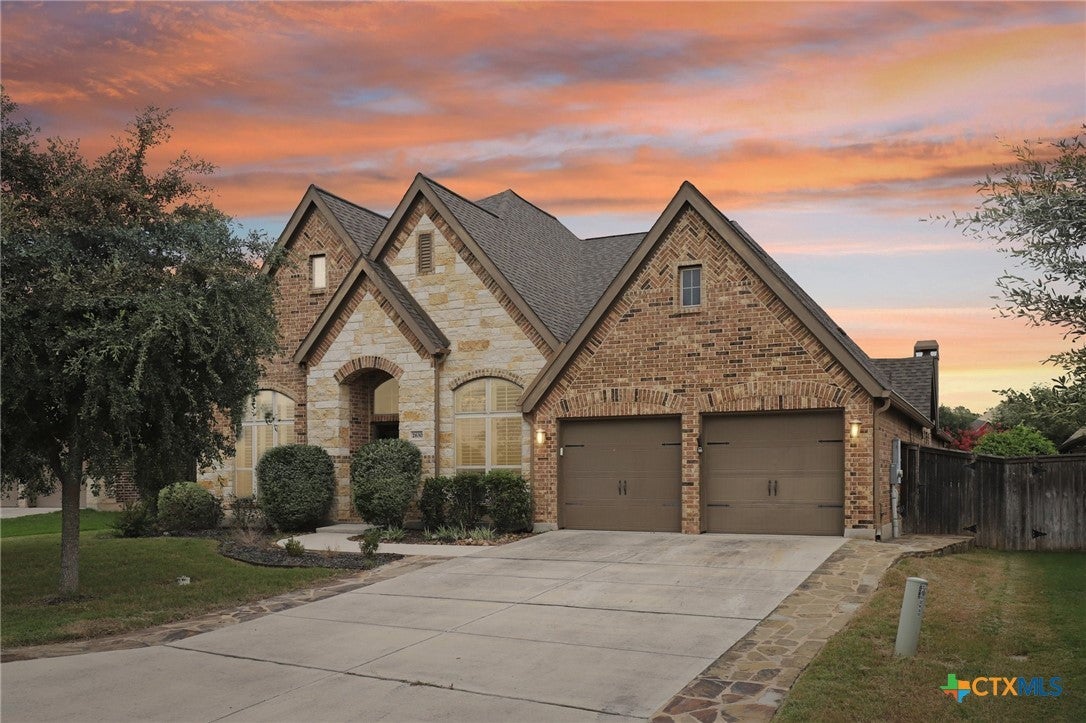 John Estates Homes For Sale in New Braunfels