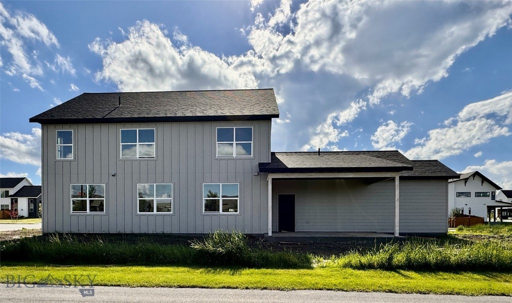 18 Arrow Peak Court Bozeman MT (MLS® #393568) 18 Arrow Peak Court Bozeman MT (MLS® #393568)