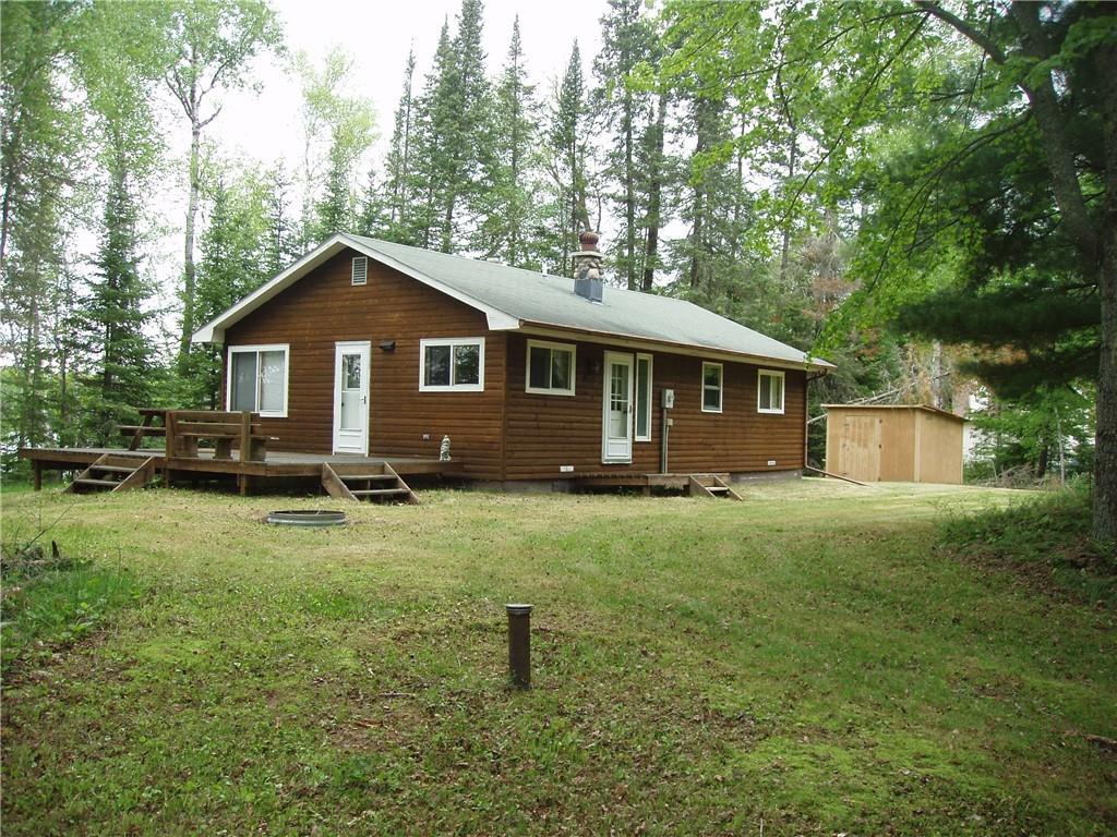 W11060 S Letourneau Lake Road, Park Falls - MLS #1583459 - LakePlace.com