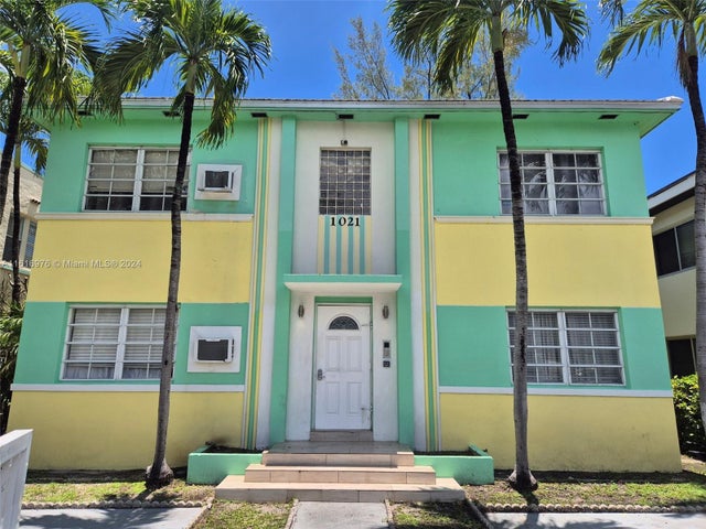 1 of 27 - 1021 Euclid Ave 10, Miami Beach, FL