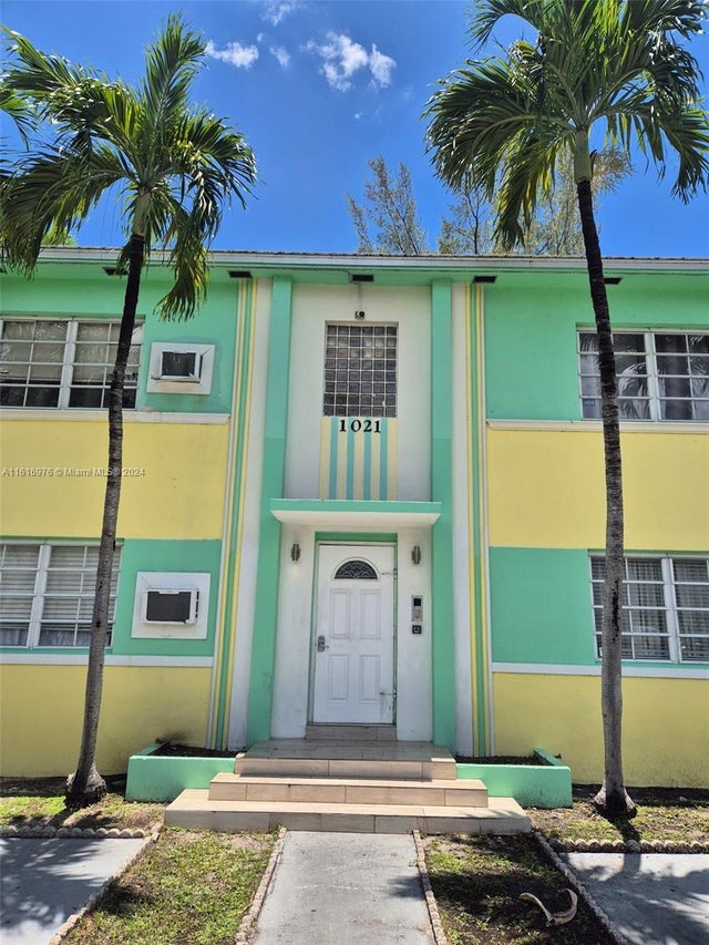 2 of 27 - 1021 Euclid Ave 10, Miami Beach, FL
