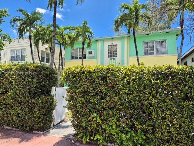 3 of 27 - 1021 Euclid Ave 10, Miami Beach, FL