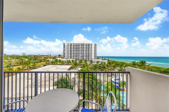 2 of 20 - 9273 Collins Ave 507, Surfside, FL