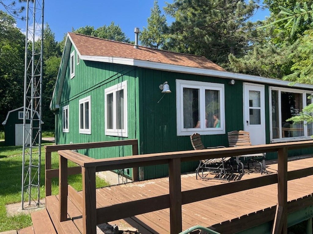 7041 Hamilton Dr, Wabeno MLS 207749