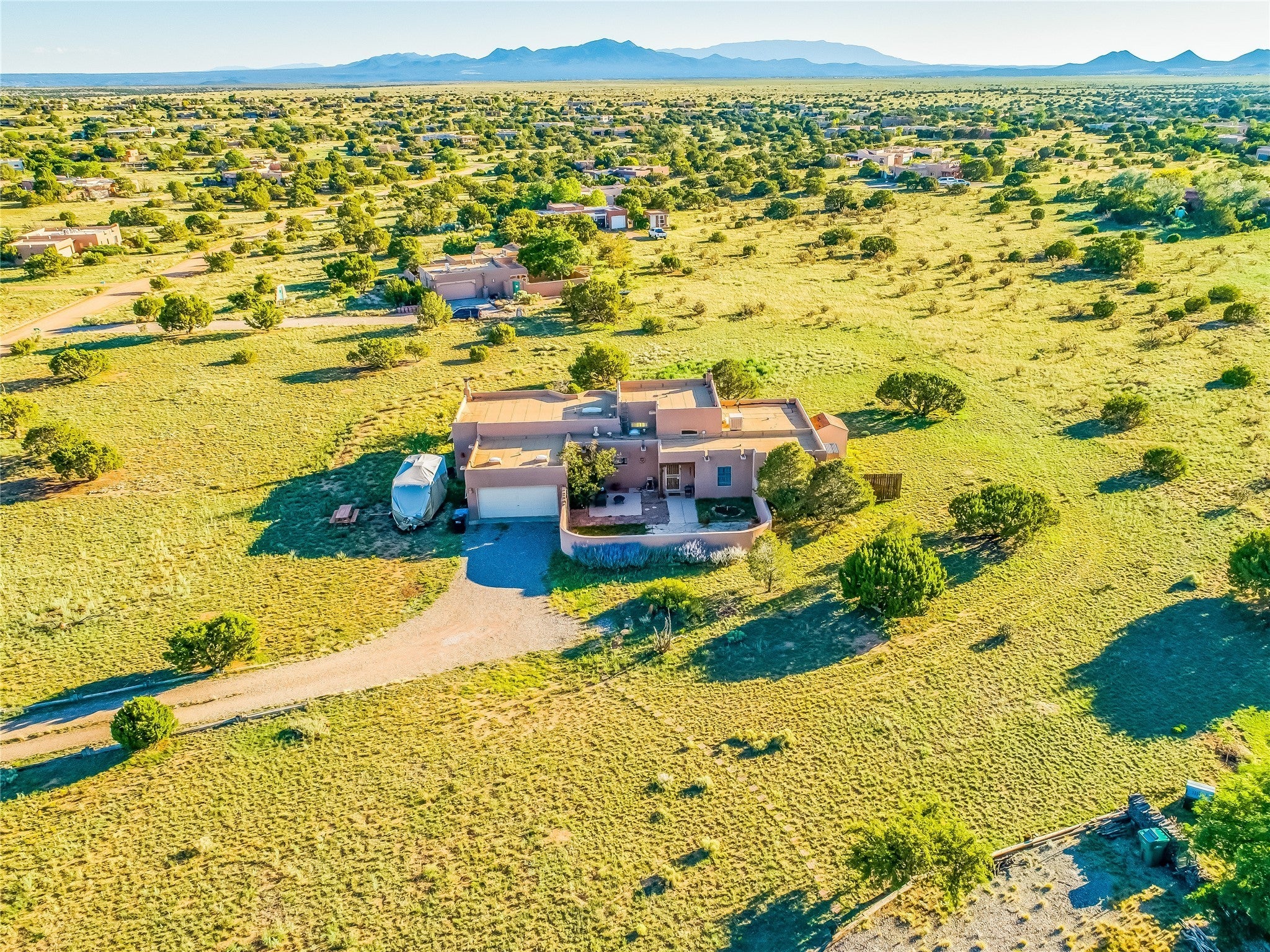 Eldorado Homes For Sale Santa Fe, NM Real Estate Santa Fe Properties