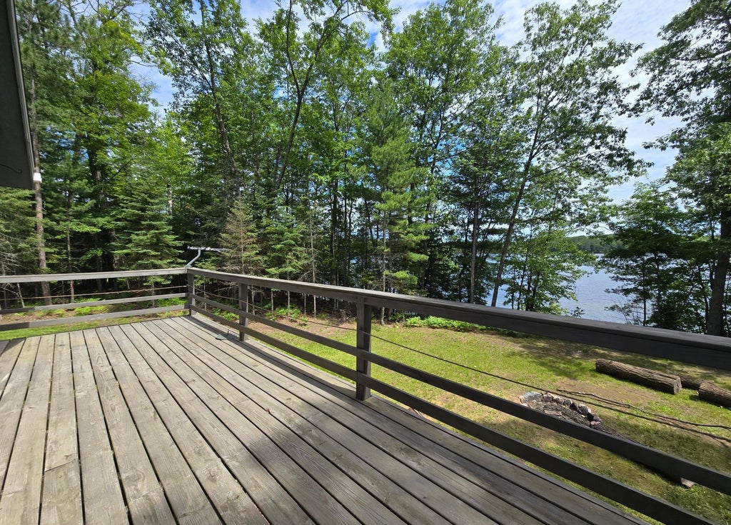 3764 Deerskin Rd, Eagle River MLS 207856