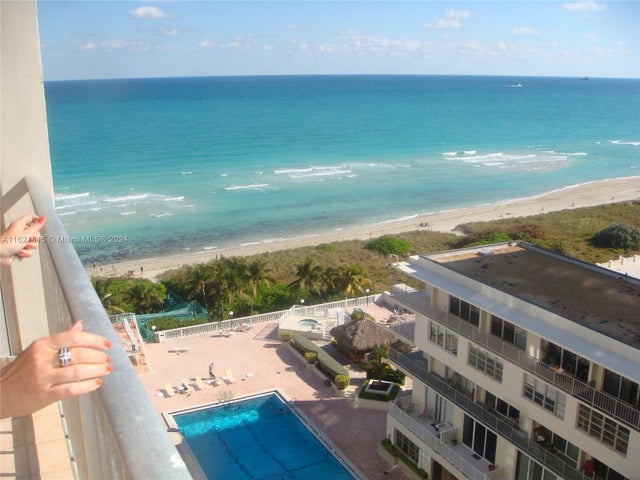 1 of 11 - 5401 Collins Ave 1012, Miami Beach, FL