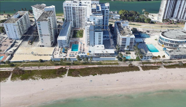 4 of 11 - 5401 Collins Ave 1012, Miami Beach, FL