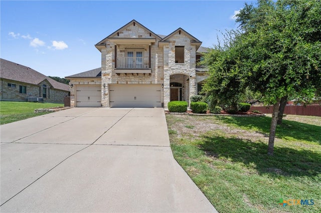 3903 Scenic Trail Drive, Harker Heights
