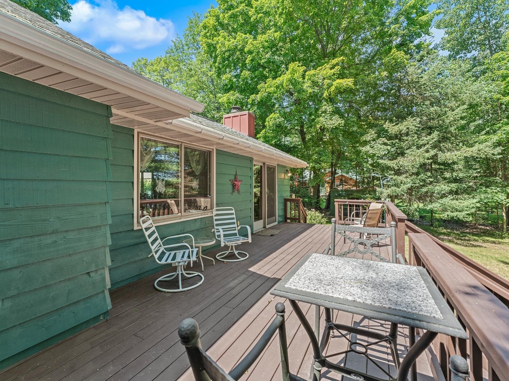 4657 Grand View Dr, Eagle River MLS 207895