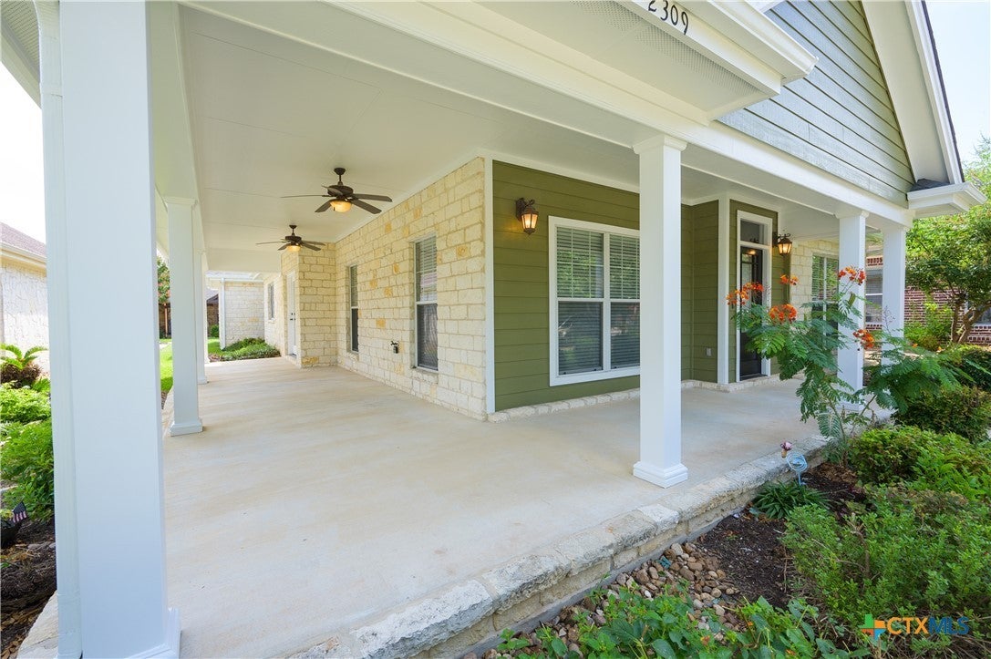 2309 Cotton Boulevard on Guadalupe River in New Braunfels Property Listing MLS® 550679