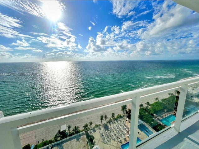 2030 S Ocean Dr 2220, Hallandale Beach