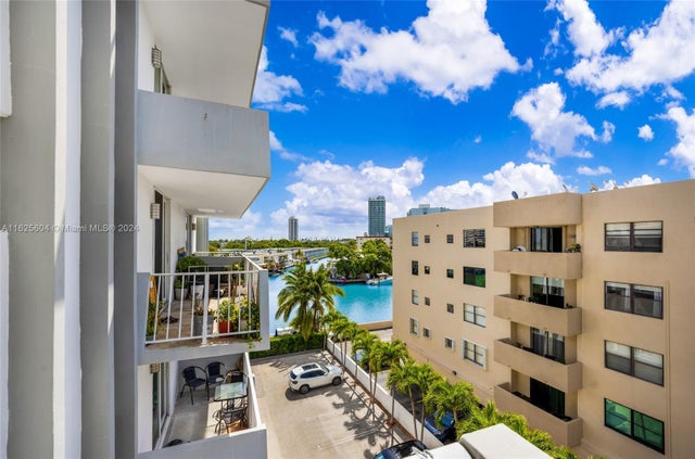 2 of 27 - 7133 Bay Dr 503, Miami Beach, FL