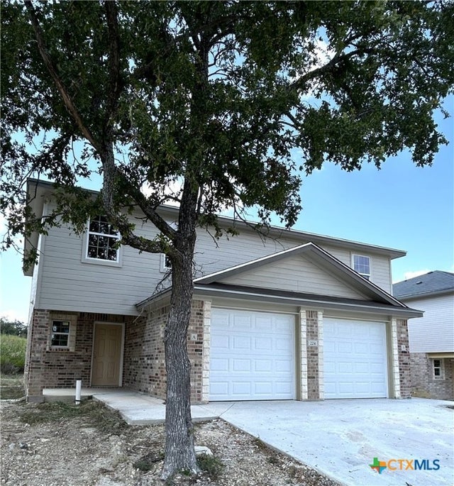 224 N Mary Jo Drive, Harker Heights