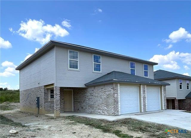 226 N Mary Jo Drive, Harker Heights