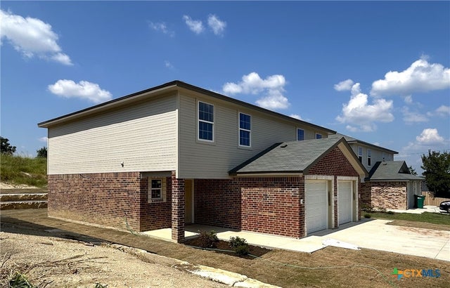 228 N Mary Jo Drive, Harker Heights