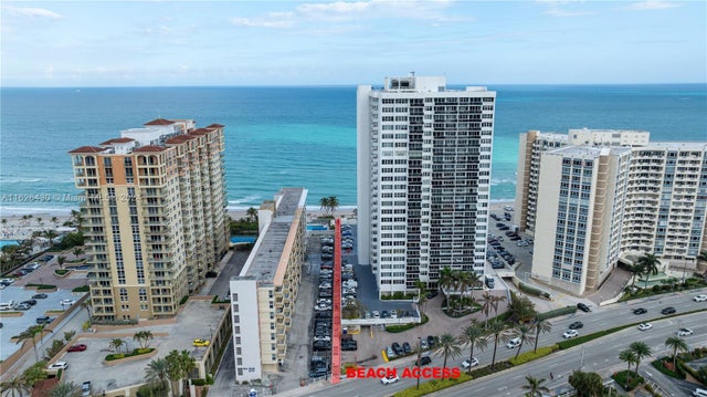 4 of 37 - 3135 S Ocean Dr 227, Hallandale Beach, FL