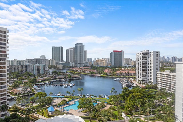 1 of 37 - 600 Three Islands Blvd 1619, Hallandale Beach, FL