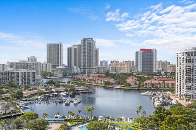 2 of 37 - 600 Three Islands Blvd 1619, Hallandale Beach, FL