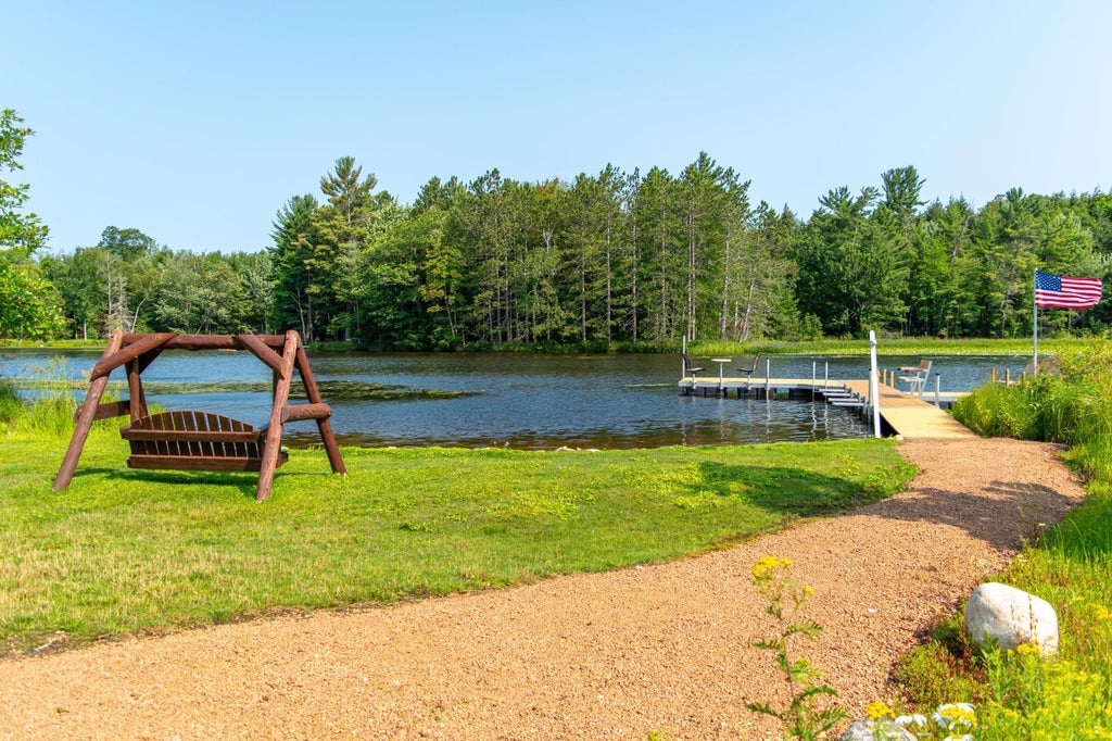 W11384 Enterprise Lake Rd, ELCHO MLS 208020