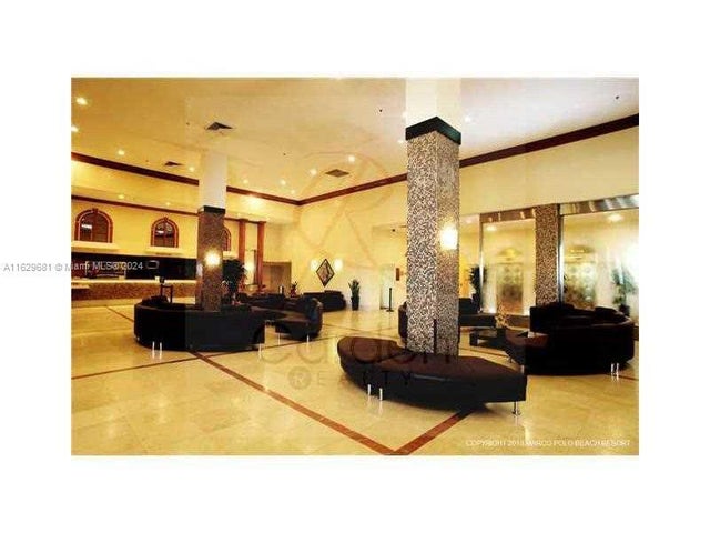 2 of 10 - 19201 Collins Av 929, Sunny Isles Beach, FL