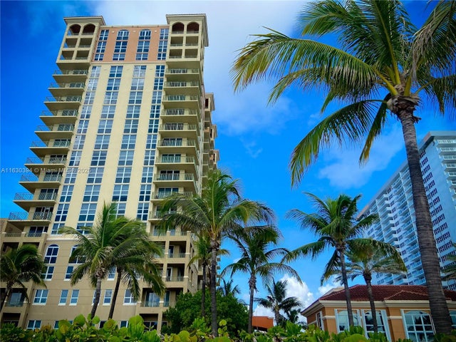 1 of 62 - 2080 S Ocean Dr 701, Hallandale Beach, FL