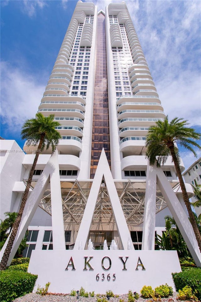 2 of 57 - 6365 Collins Ave 806, Miami Beach, FL