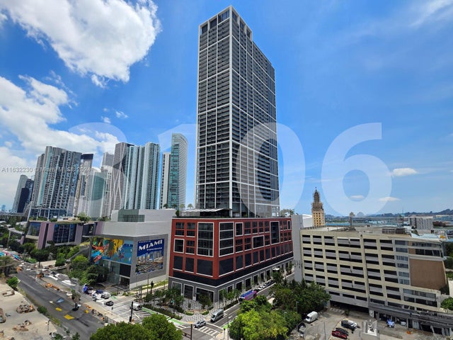 1 of 17 - 601 Ne 1 Ave 3106, Miami, FL