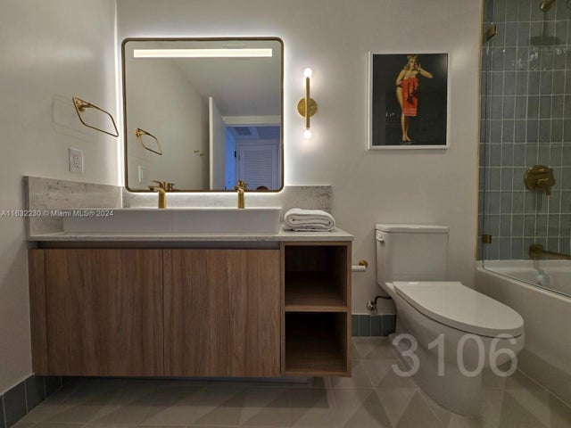 2 of 17 - 601 Ne 1 Ave 3106, Miami, FL