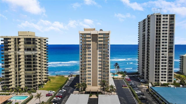 1 of 58 - 5440 N Ocean Dr 607, Riviera Beach, FL
