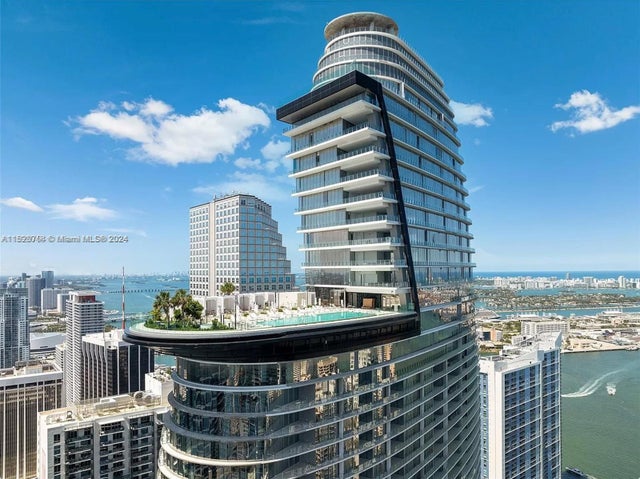 1 of 27 - 300 Biscayne Blvd Way 703, Miami, FL