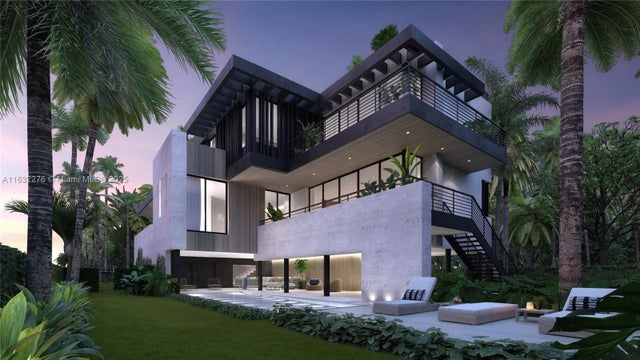 1 of 19 - 3599 Vista Ct, Miami, FL