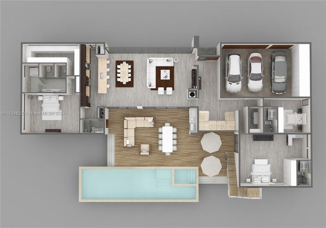 3 of 14 - 5800 Canal Drive # Lot 7, Lake Worth, FL