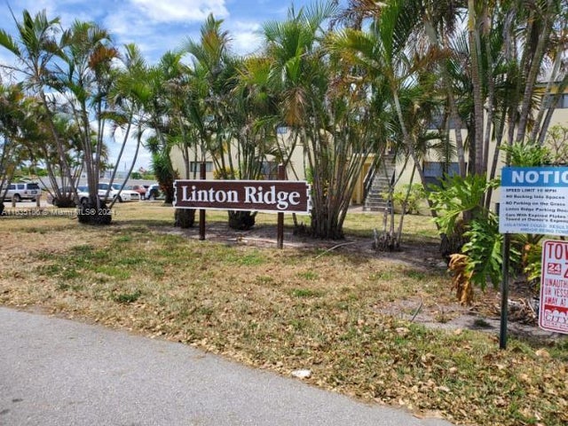 1 of 18 - 2339 Linton Ridge Cir E12, Delray Beach, FL