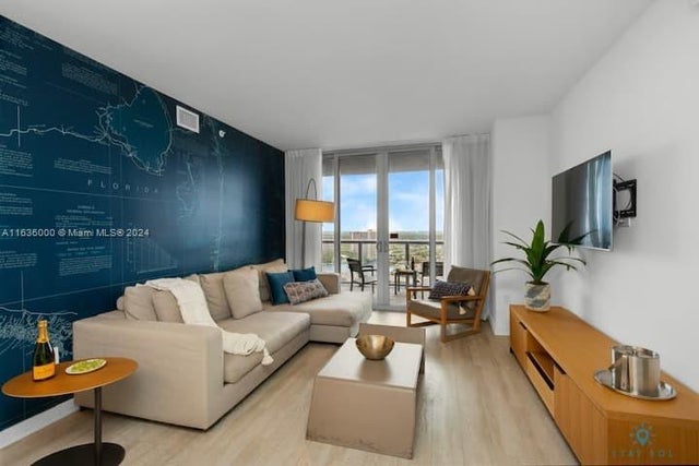 1 of 18 - 2602 E Hallandale Beach Blvd 2706, Hallandale Beach, FL
