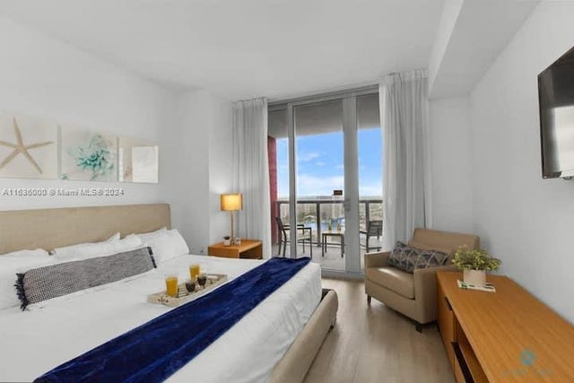 4 of 18 - 2602 E Hallandale Beach Blvd 2706, Hallandale Beach, FL