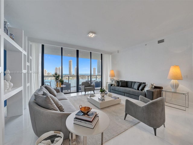 2 of 61 - 5500 Island Estates Dr 802, Aventura, FL