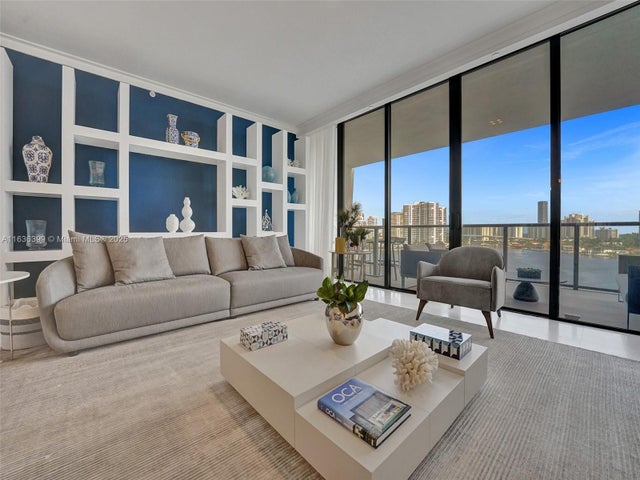 3 of 61 - 5500 Island Estates Dr 802, Aventura, FL