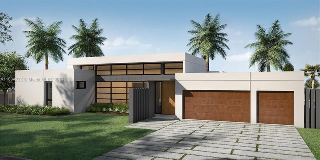 1 of 11 - 5800 Canal Drive # Lot 8, Lake Worth, FL