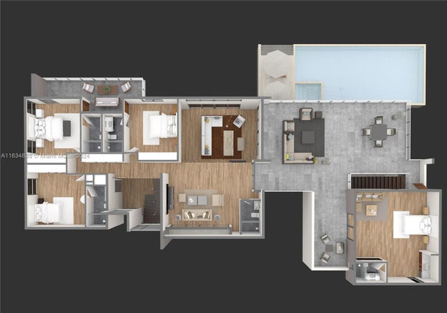 4 of 14 - 5800 Canal Drive # Lot 9, Lake Worth, FL