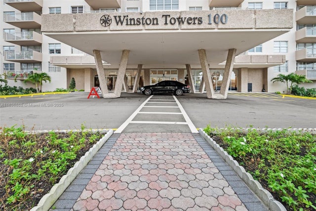 1 of 1 - 250 174th St 318, Sunny Isles Beach, FL