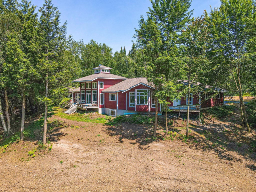 375 Lake Shore Dr, Rib Lake MLS 208342