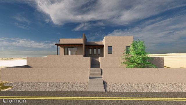 7 Flower Garland Road, Santa Fe