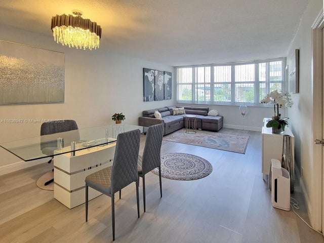 1 of 43 - 1825 S Ocean Dr 206, Hallandale Beach, FL