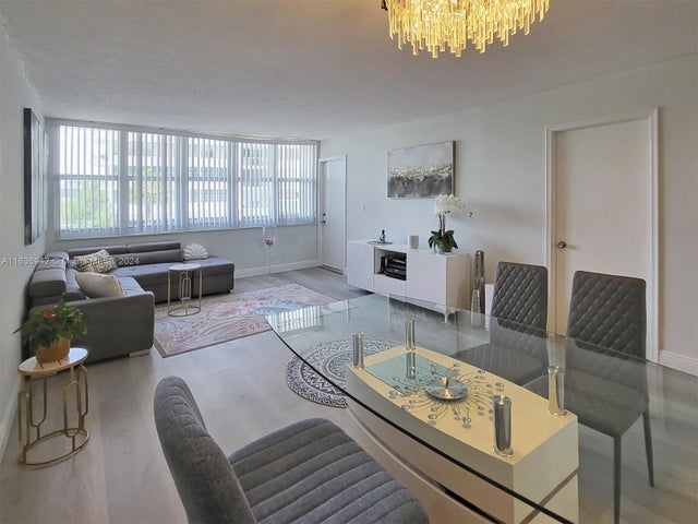2 of 43 - 1825 S Ocean Dr 206, Hallandale Beach, FL