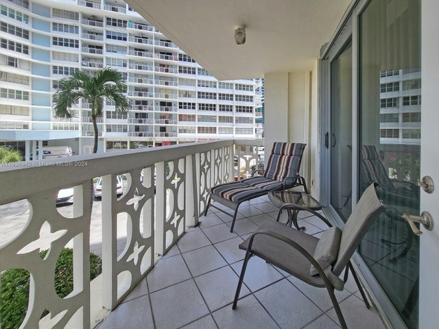 3 of 43 - 1825 S Ocean Dr 206, Hallandale Beach, FL