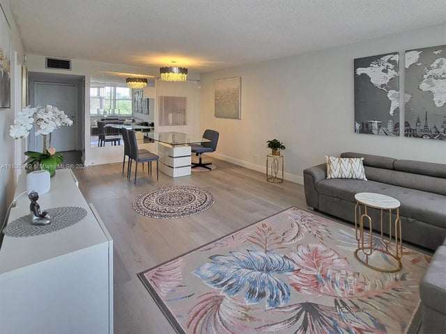 5 of 43 - 1825 S Ocean Dr 206, Hallandale Beach, FL
