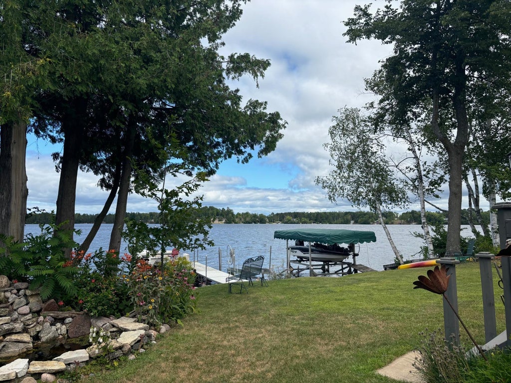 16720 Flowage Point Ln, Townsend MLS 208400