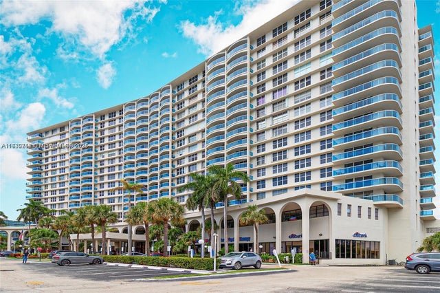 1 of 23 - 3800 S Ocean Dr 419, Hollywood, FL