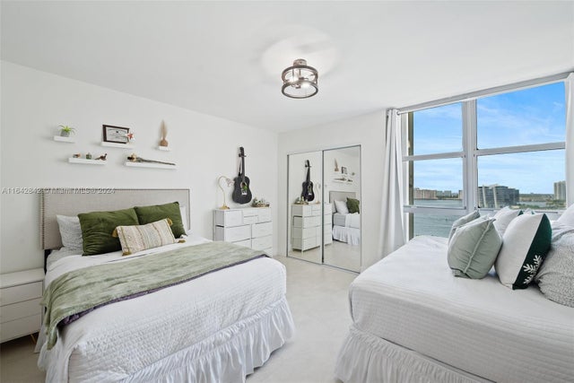 2 of 61 - 3500 Mystic Pointe Dr 1801, Aventura, FL